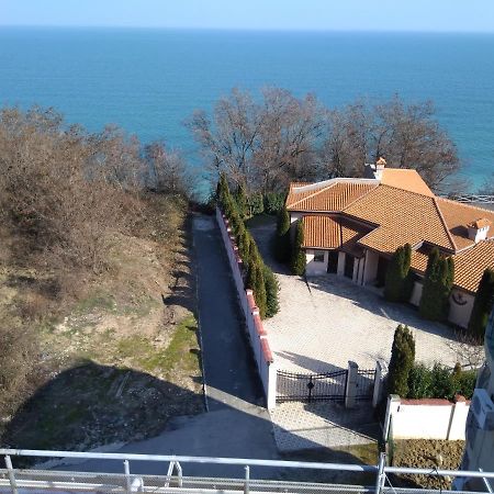 شقة Sunny House Byala بايالا المظهر الخارجي الصورة