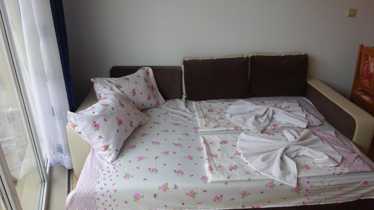 شقة Sunny House Byala بايالا المظهر الخارجي الصورة
