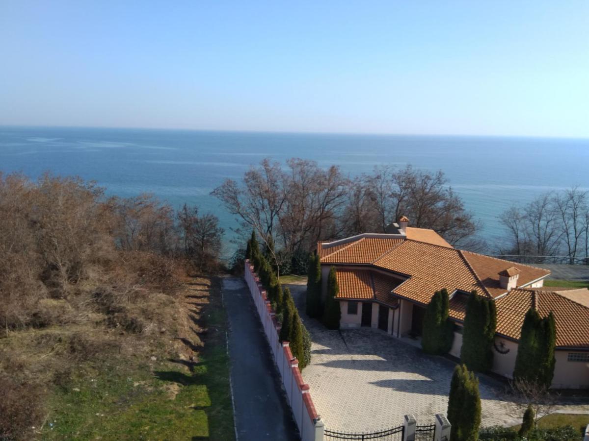 شقة Sunny House Byala بايالا المظهر الخارجي الصورة