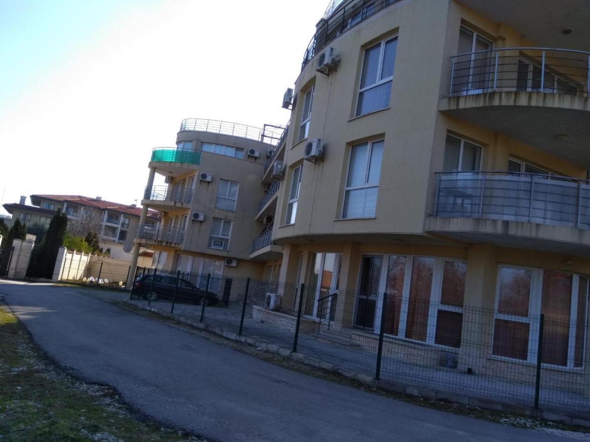 شقة Sunny House Byala بايالا المظهر الخارجي الصورة