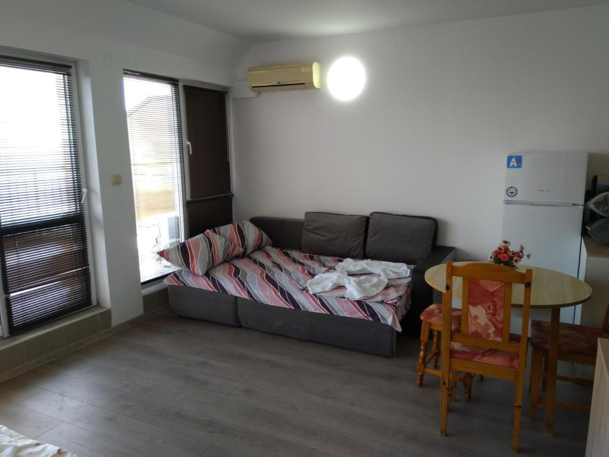 شقة Sunny House Byala بايالا المظهر الخارجي الصورة