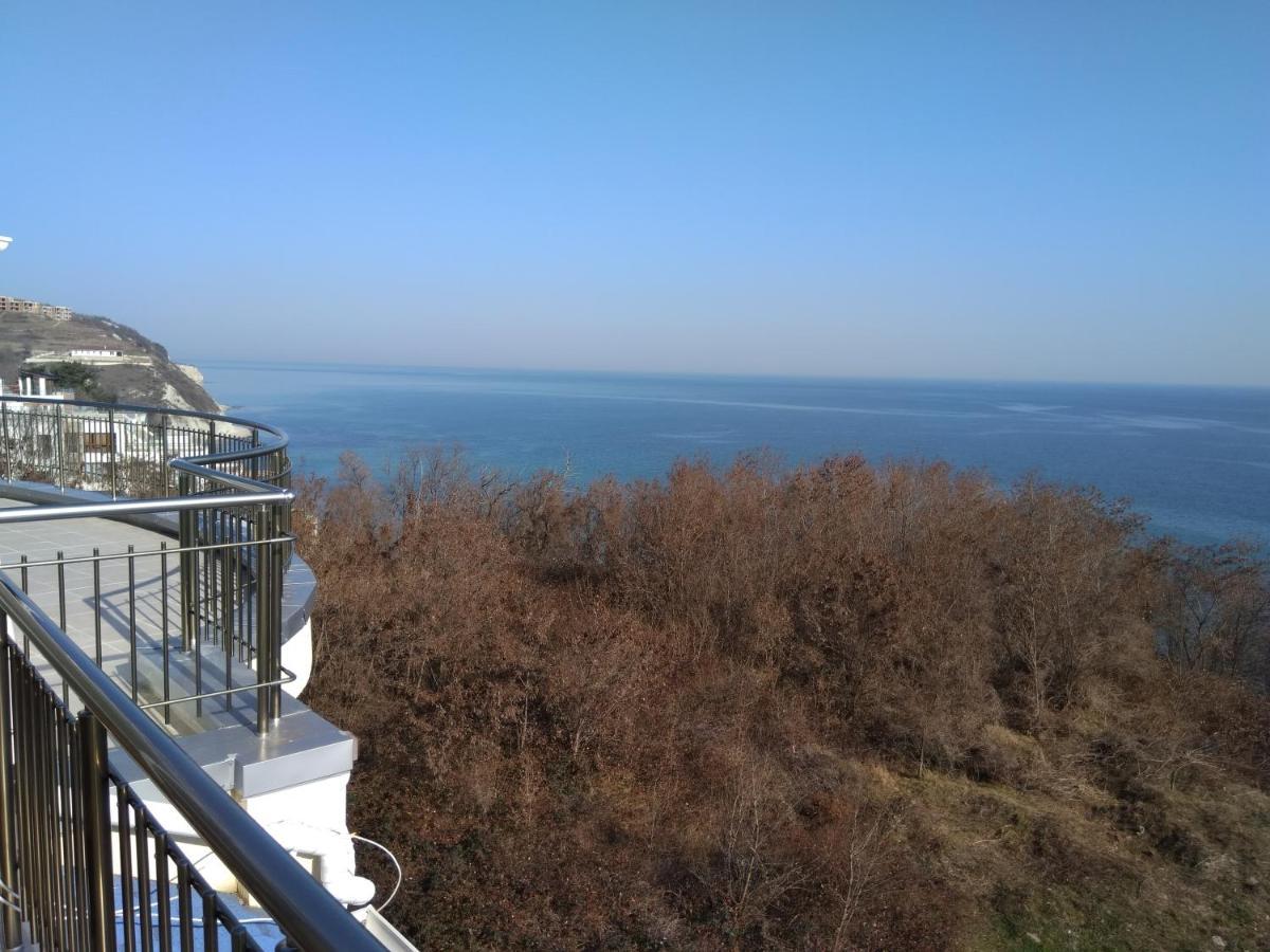 شقة Sunny House Byala بايالا المظهر الخارجي الصورة
