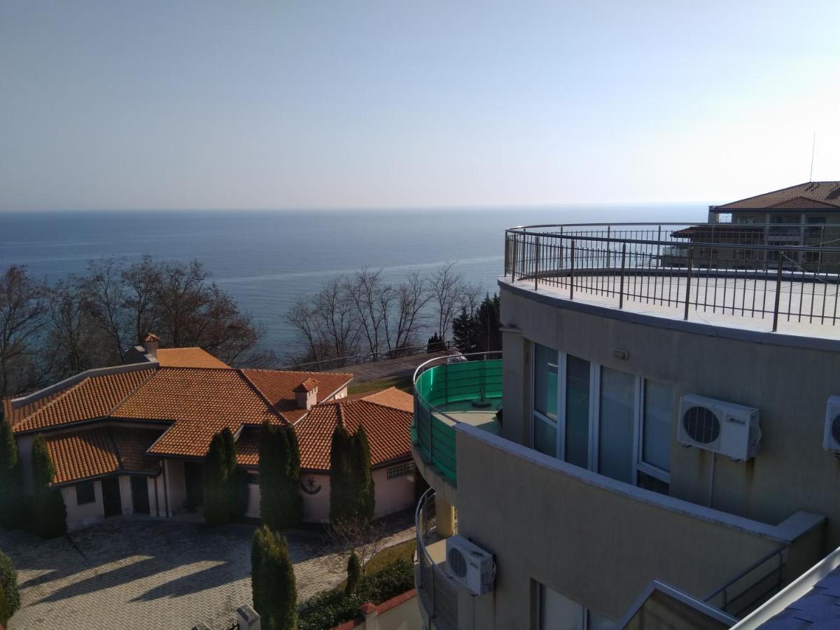 شقة Sunny House Byala بايالا المظهر الخارجي الصورة