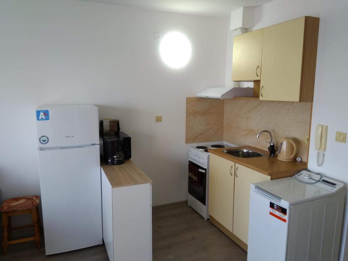 شقة Sunny House Byala بايالا المظهر الخارجي الصورة