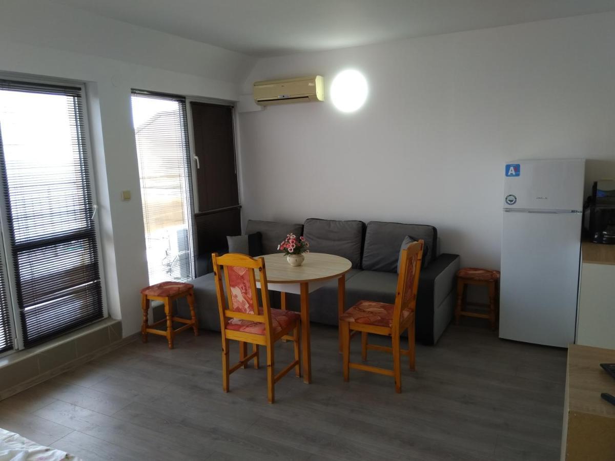 شقة Sunny House Byala بايالا المظهر الخارجي الصورة
