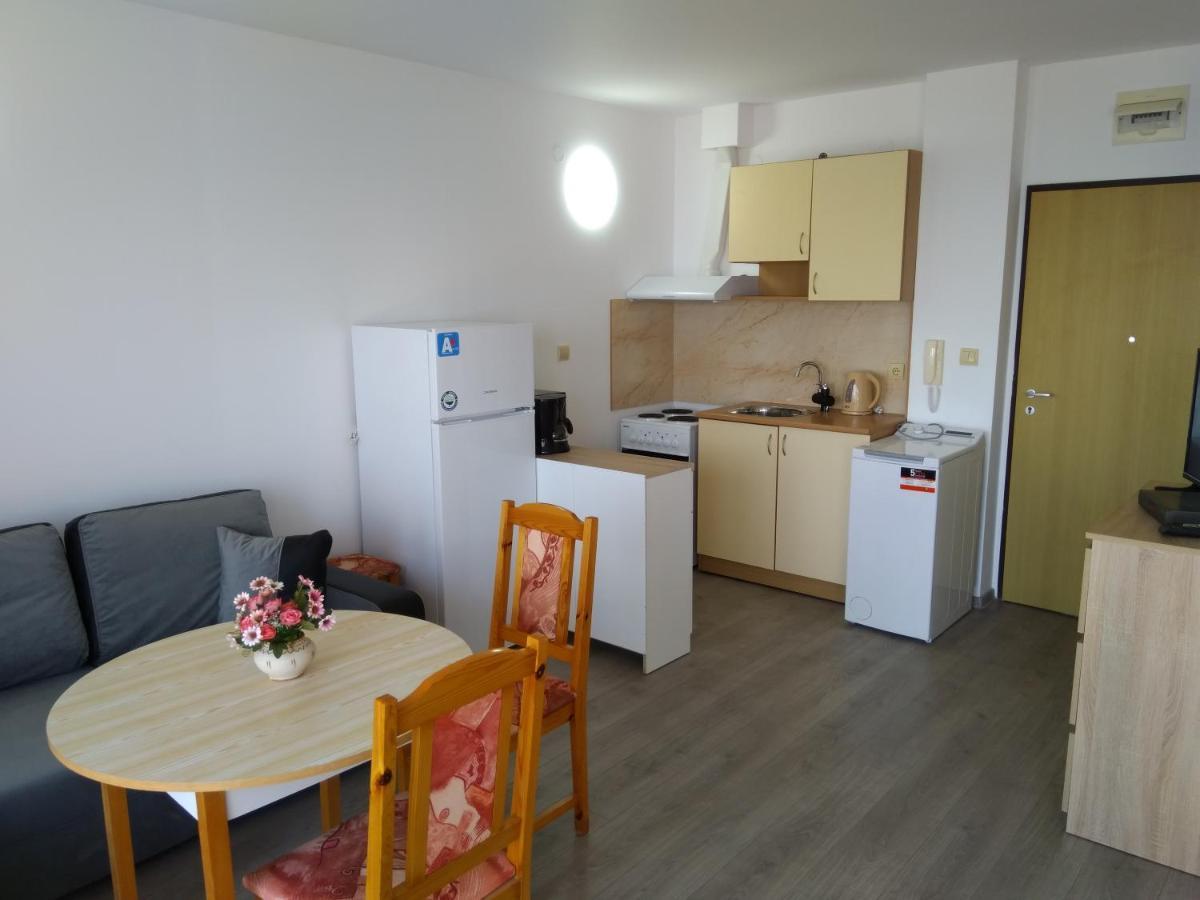 شقة Sunny House Byala بايالا المظهر الخارجي الصورة