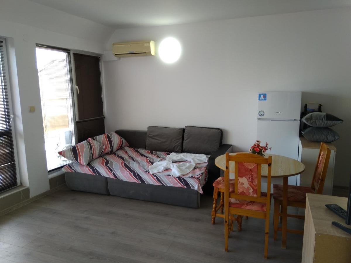 شقة Sunny House Byala بايالا المظهر الخارجي الصورة