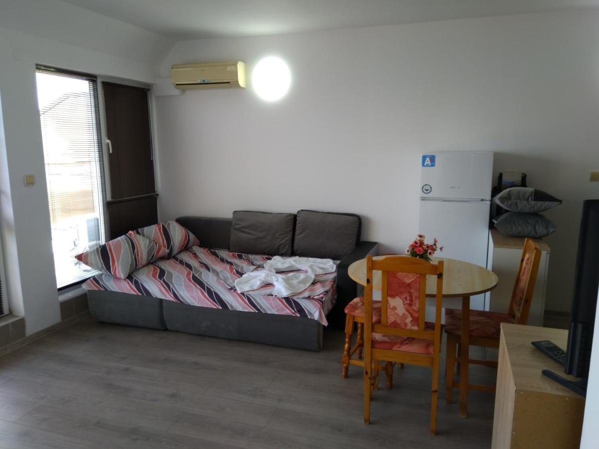 شقة Sunny House Byala بايالا المظهر الخارجي الصورة