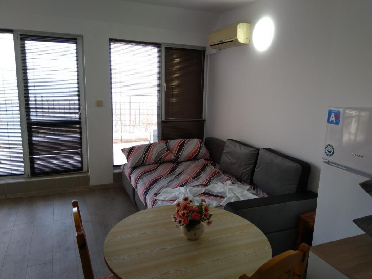 شقة Sunny House Byala بايالا المظهر الخارجي الصورة