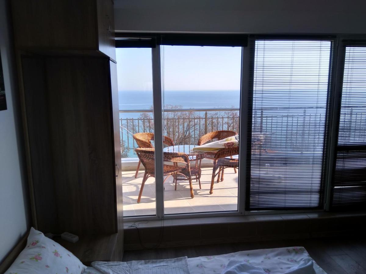 شقة Sunny House Byala بايالا المظهر الخارجي الصورة