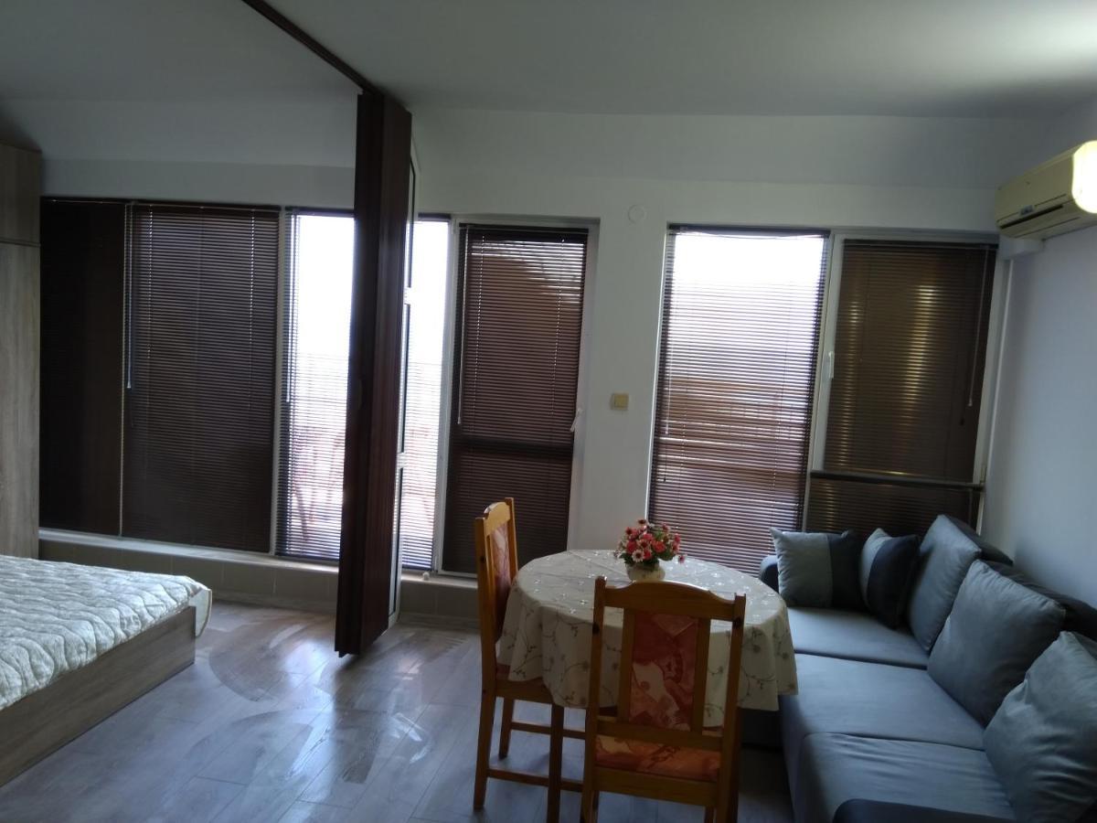 شقة Sunny House Byala بايالا المظهر الخارجي الصورة
