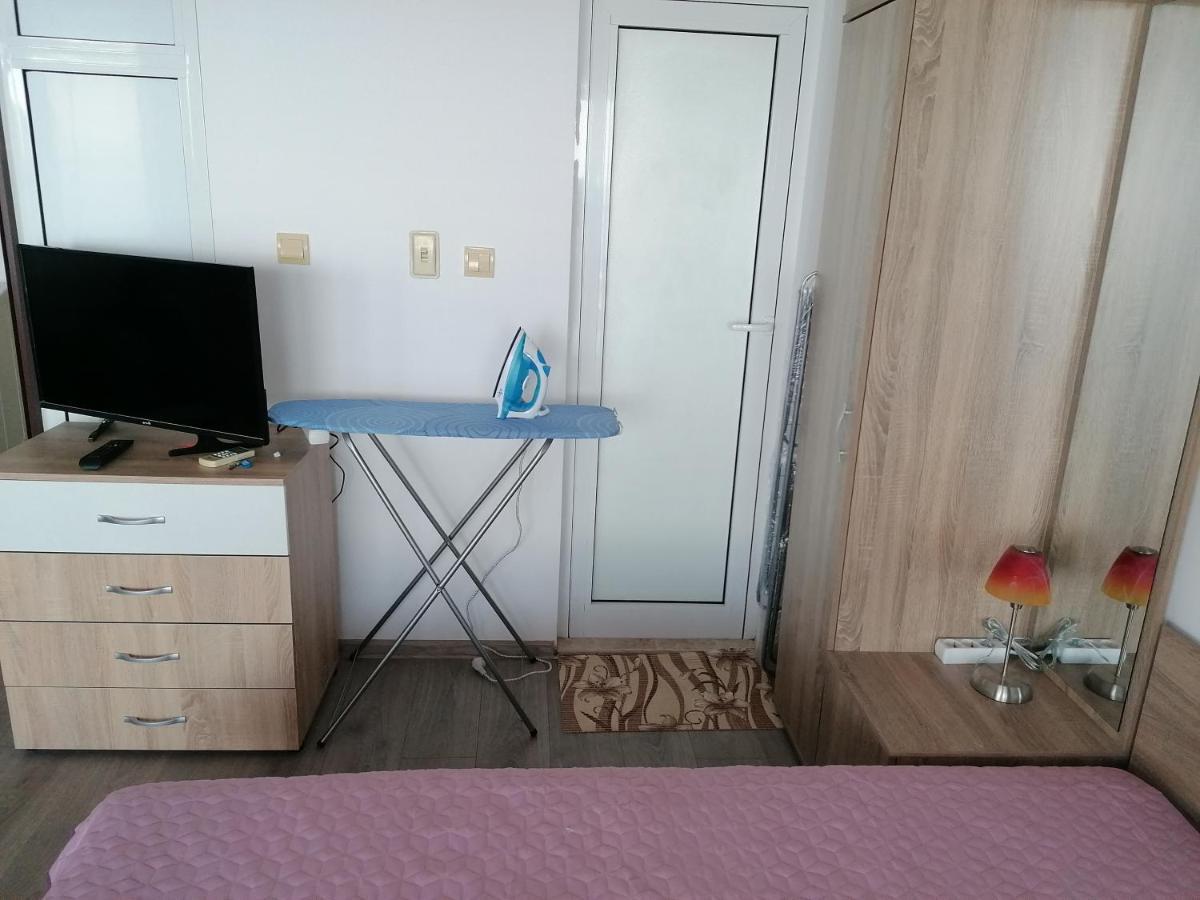 شقة Sunny House Byala بايالا المظهر الخارجي الصورة