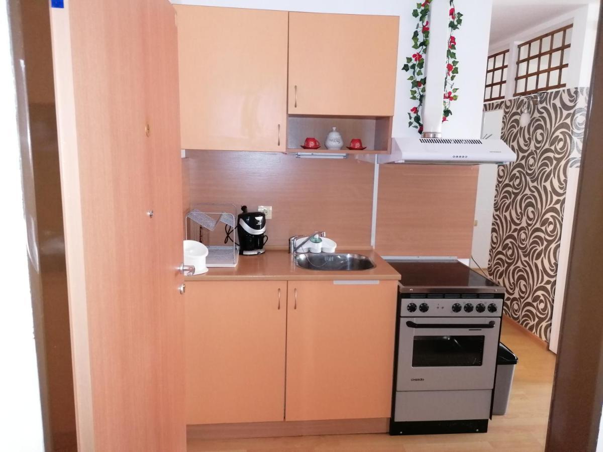 شقة Sunny House Byala بايالا المظهر الخارجي الصورة
