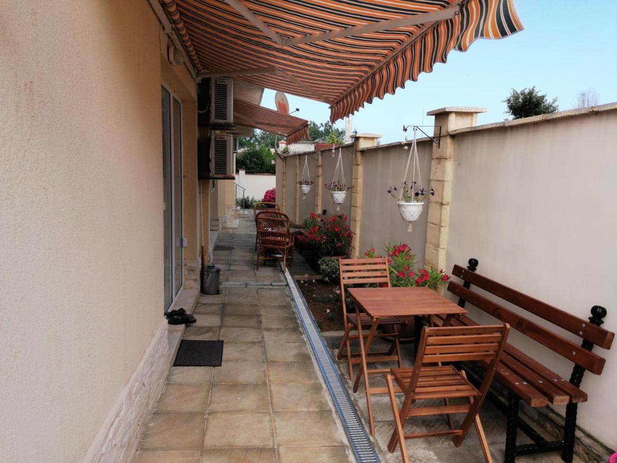 شقة Sunny House Byala بايالا المظهر الخارجي الصورة