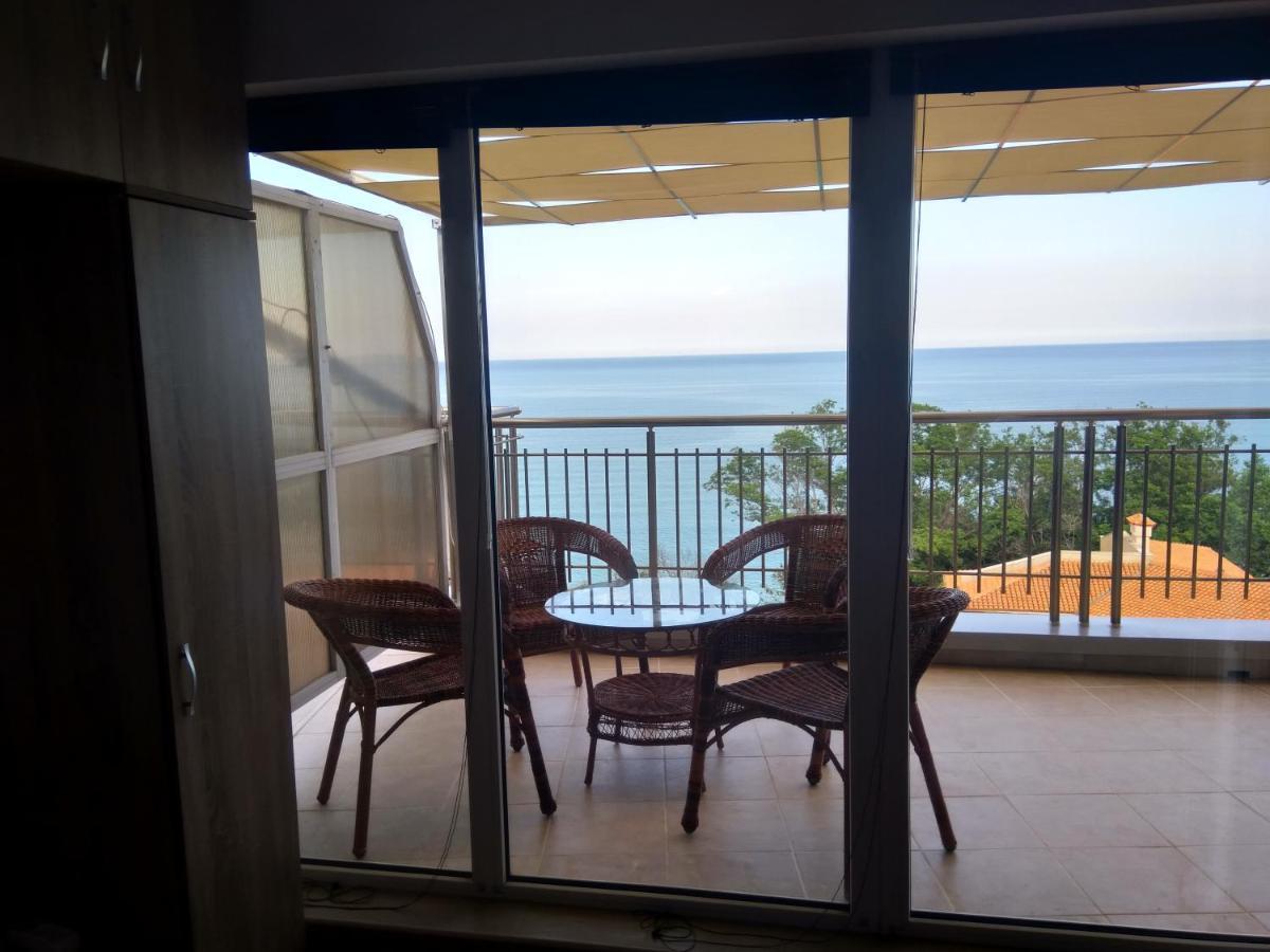 شقة Sunny House Byala بايالا المظهر الخارجي الصورة