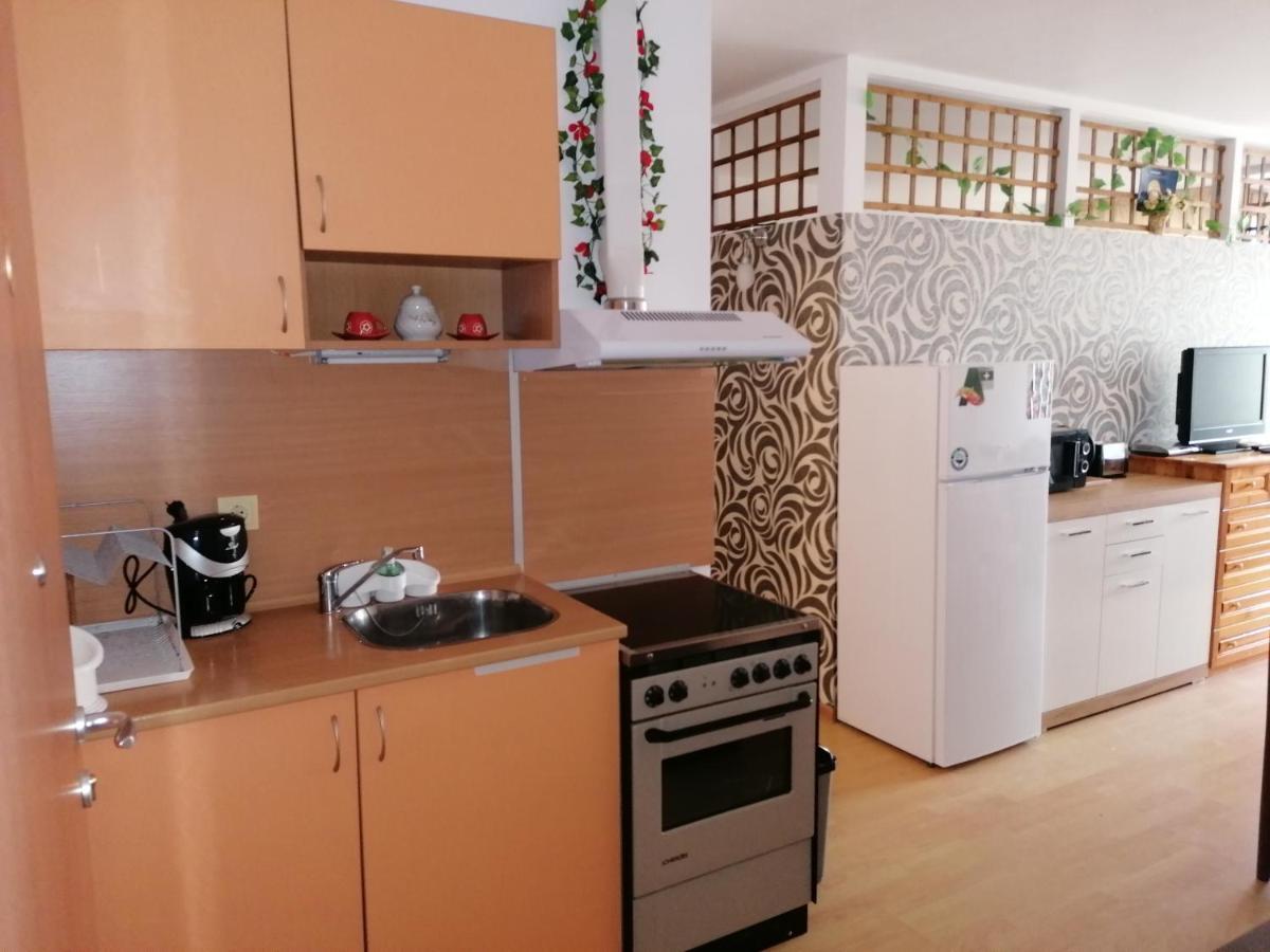 شقة Sunny House Byala بايالا المظهر الخارجي الصورة