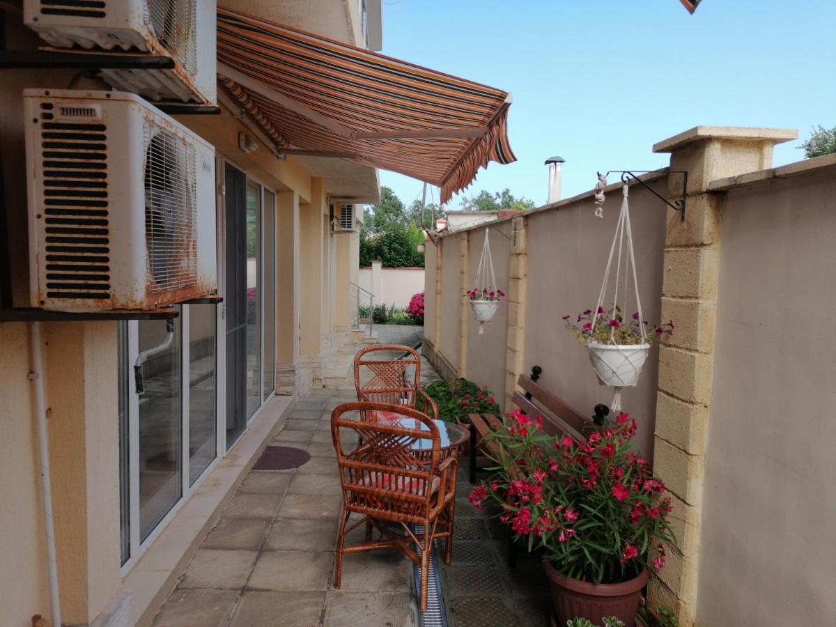شقة Sunny House Byala بايالا المظهر الخارجي الصورة