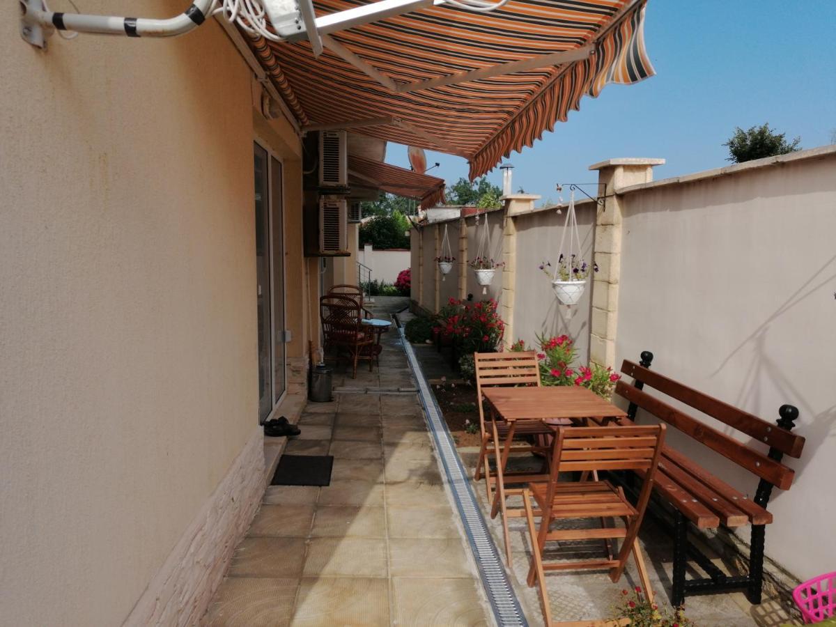 شقة Sunny House Byala بايالا المظهر الخارجي الصورة