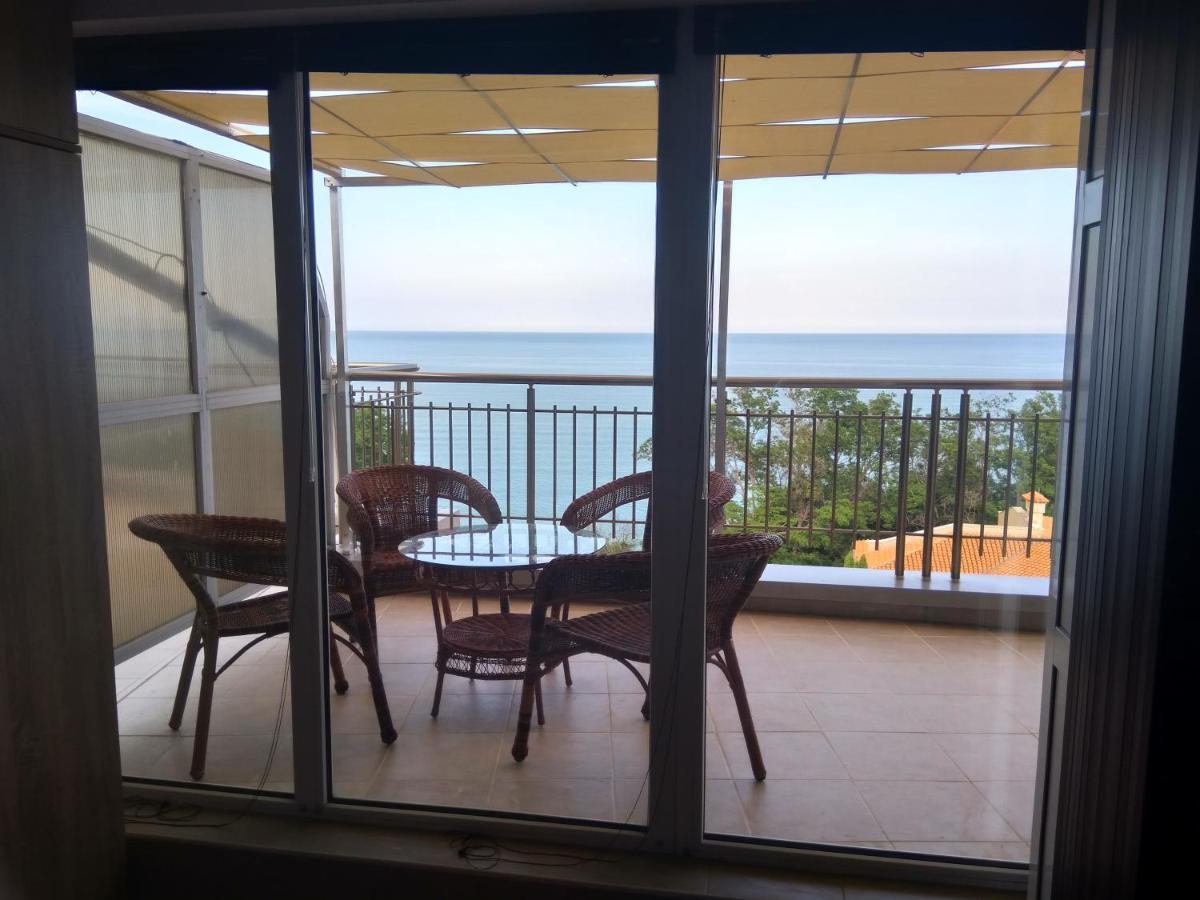 شقة Sunny House Byala بايالا المظهر الخارجي الصورة