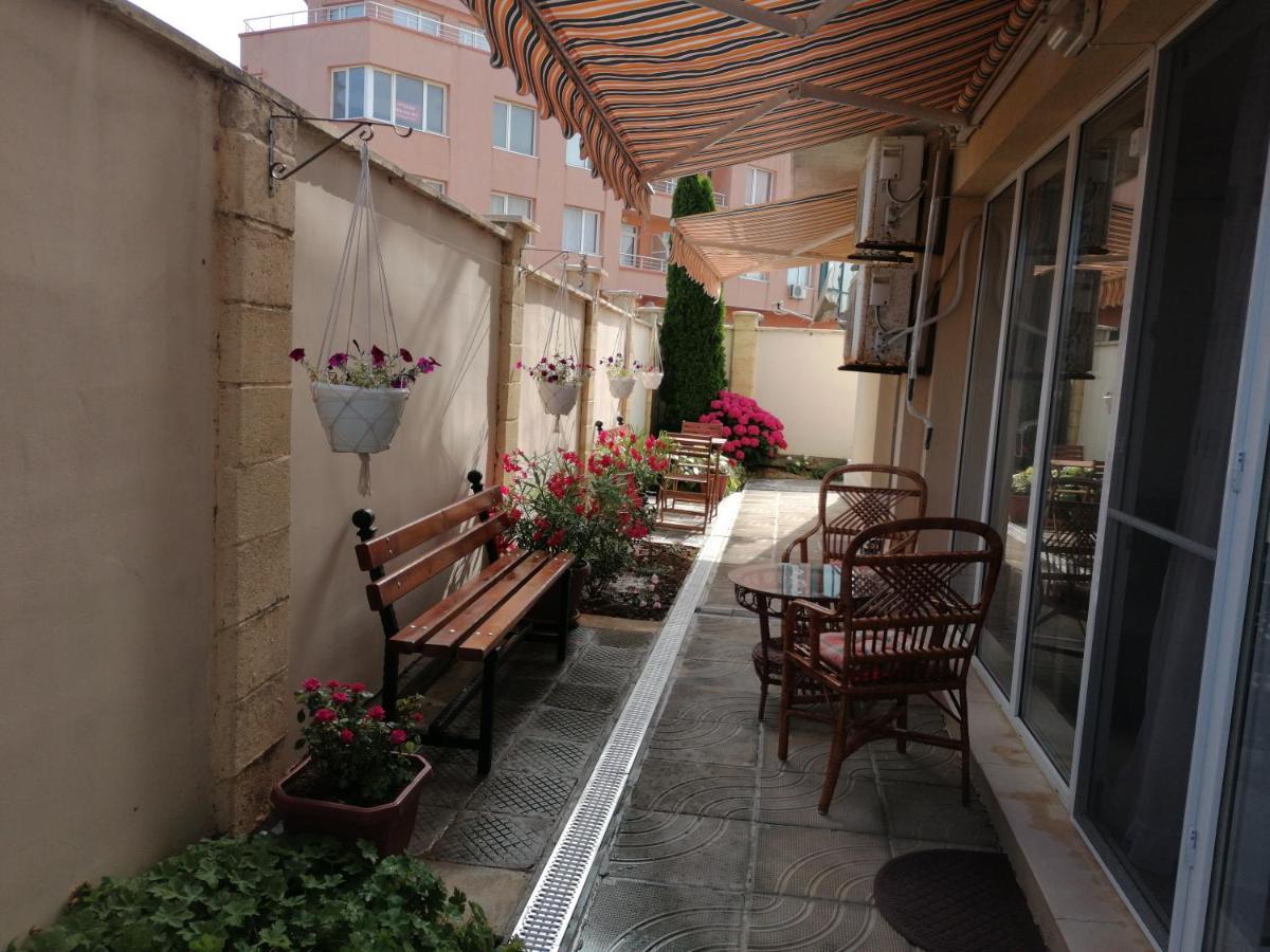 شقة Sunny House Byala بايالا المظهر الخارجي الصورة