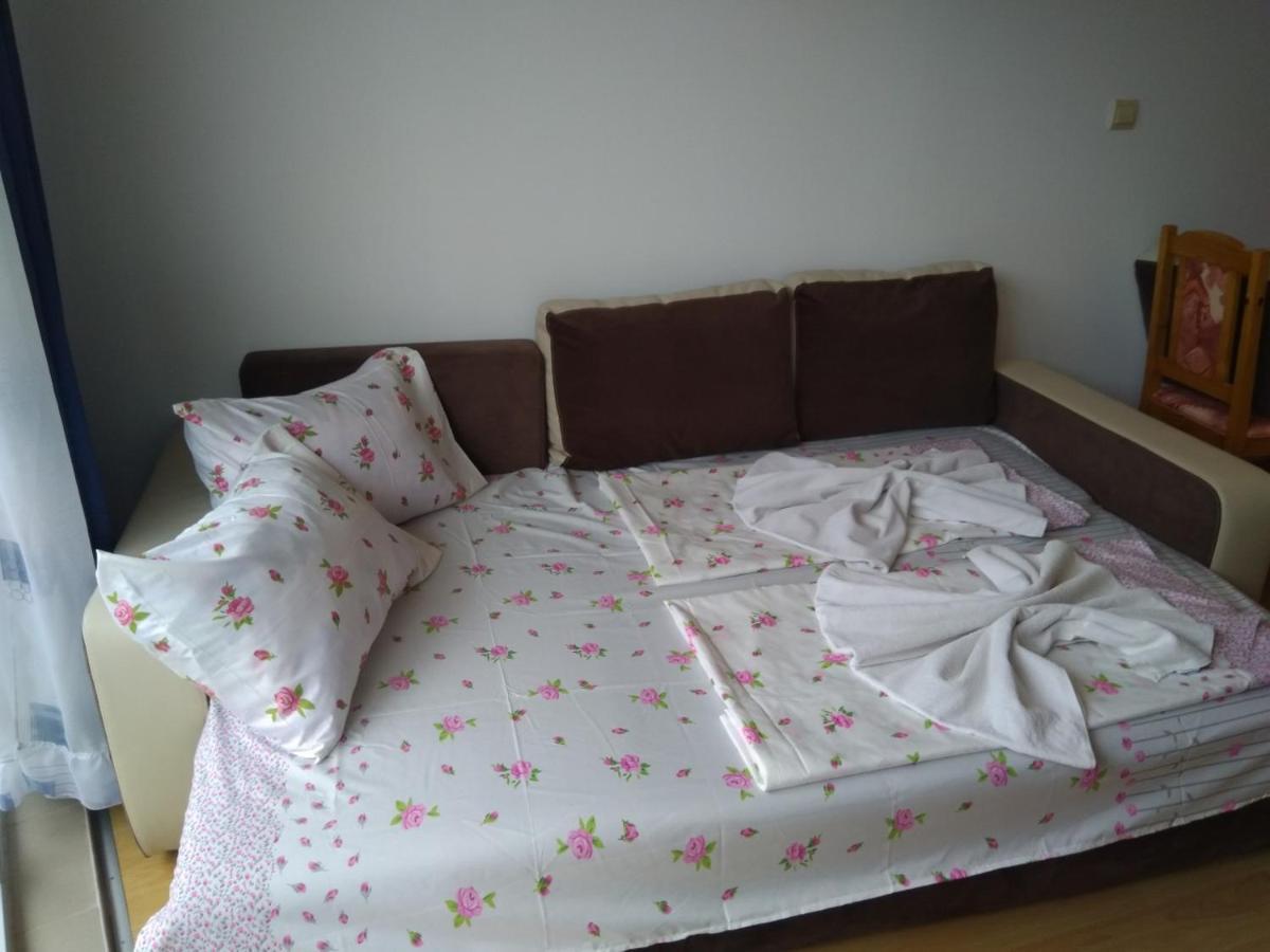 شقة Sunny House Byala بايالا المظهر الخارجي الصورة