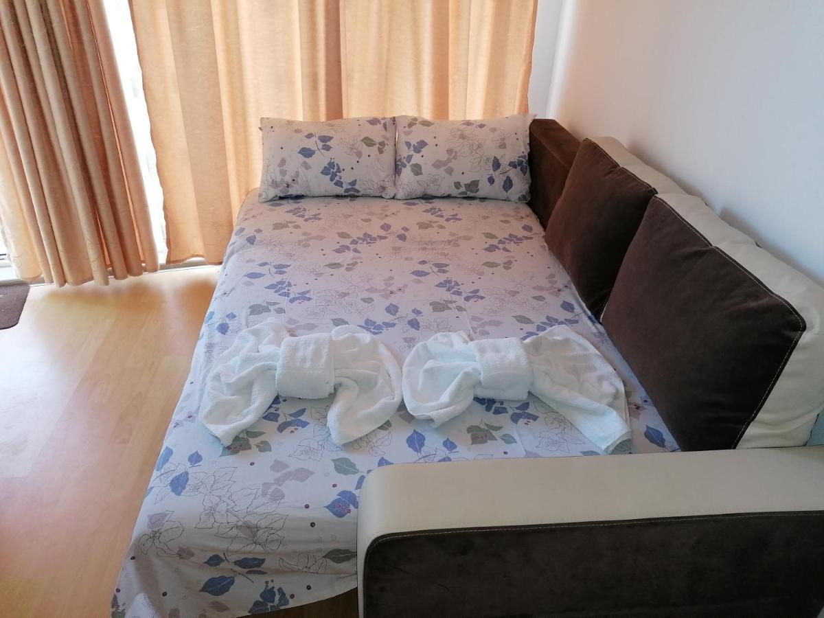 شقة Sunny House Byala بايالا المظهر الخارجي الصورة