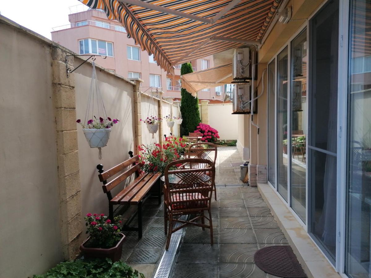 شقة Sunny House Byala بايالا المظهر الخارجي الصورة