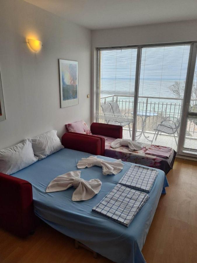 شقة Sunny House Byala بايالا المظهر الخارجي الصورة