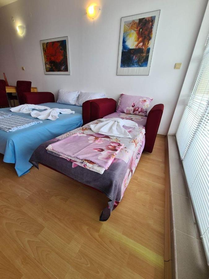 شقة Sunny House Byala بايالا المظهر الخارجي الصورة