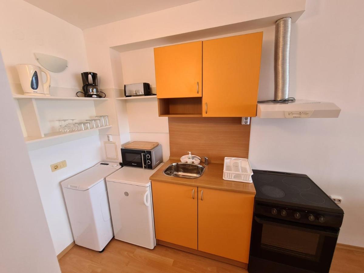شقة Sunny House Byala بايالا المظهر الخارجي الصورة