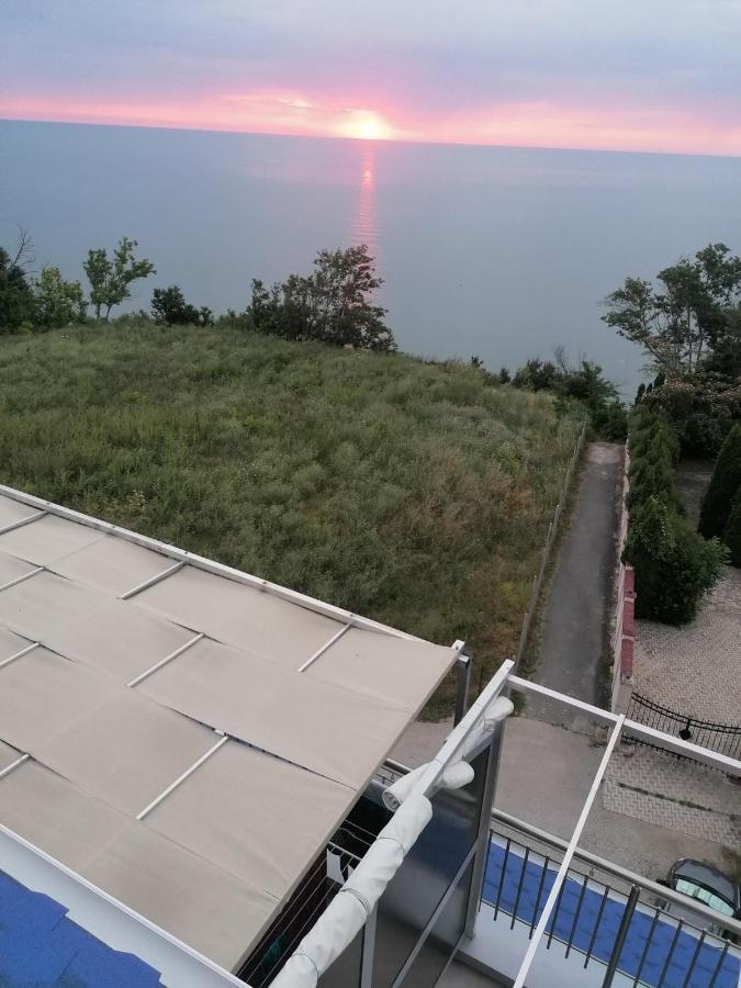 شقة Sunny House Byala بايالا المظهر الخارجي الصورة