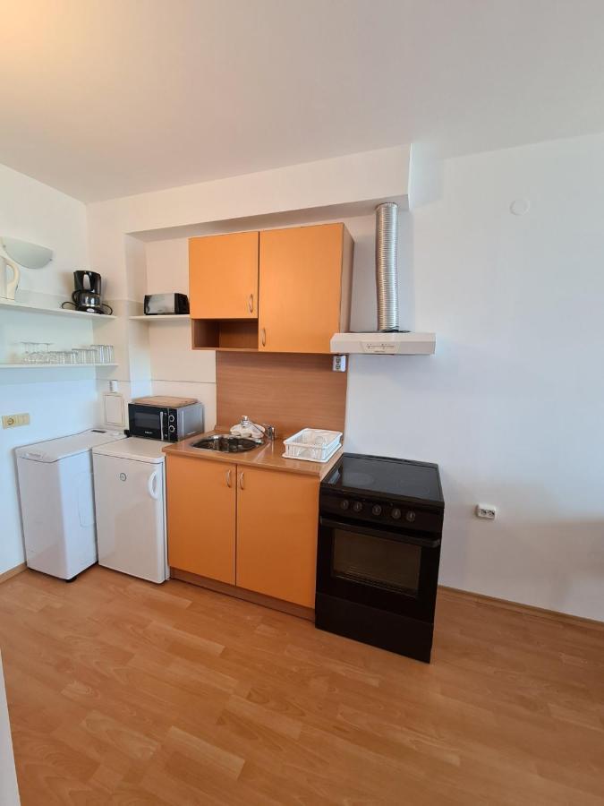 شقة Sunny House Byala بايالا المظهر الخارجي الصورة