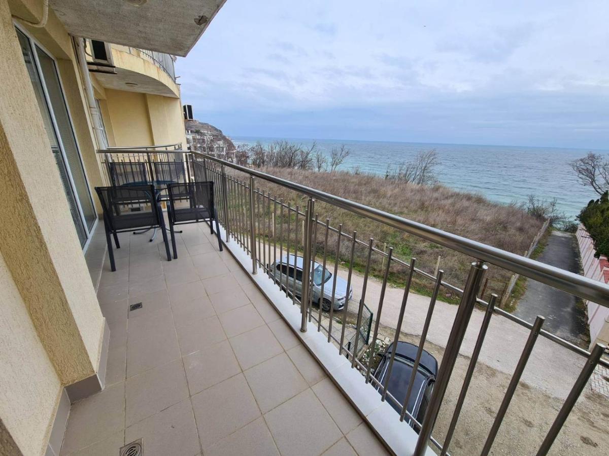 شقة Sunny House Byala بايالا المظهر الخارجي الصورة