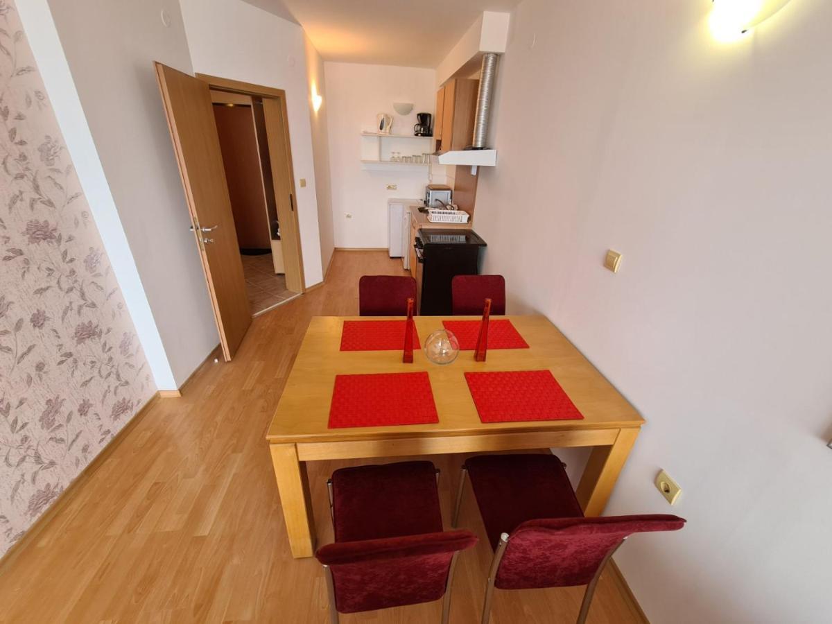شقة Sunny House Byala بايالا المظهر الخارجي الصورة