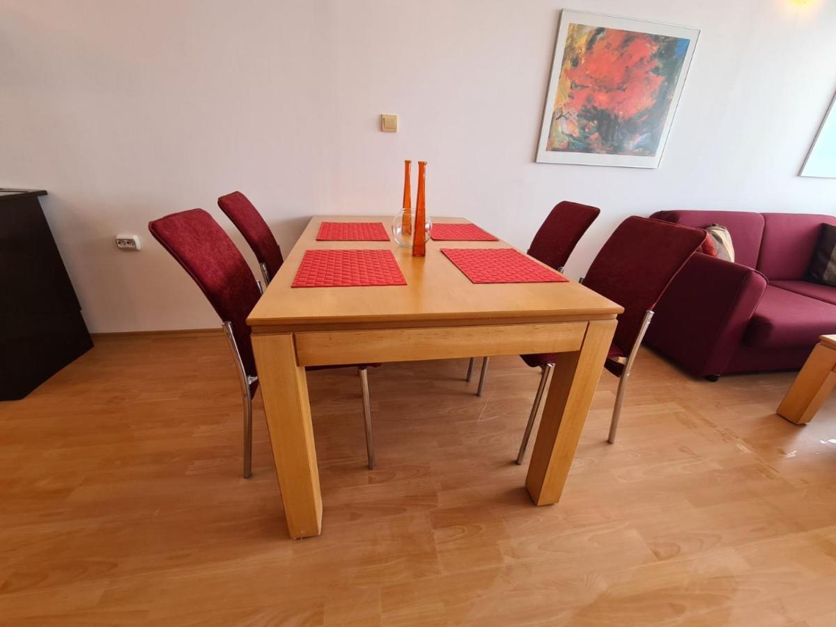 شقة Sunny House Byala بايالا المظهر الخارجي الصورة