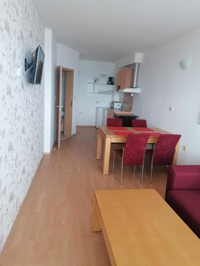 شقة Sunny House Byala بايالا المظهر الخارجي الصورة