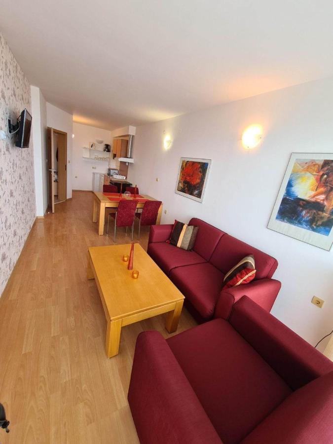 شقة Sunny House Byala بايالا المظهر الخارجي الصورة