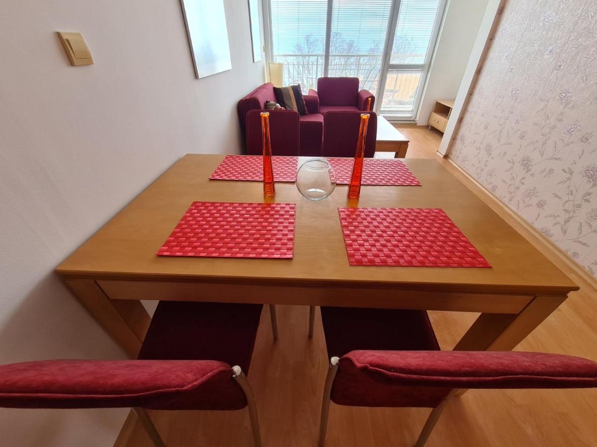 شقة Sunny House Byala بايالا المظهر الخارجي الصورة