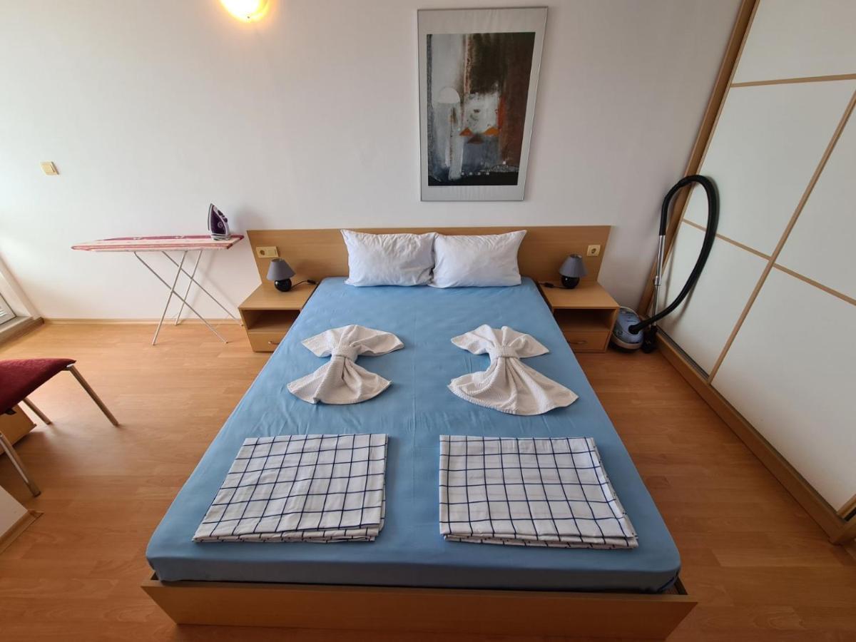 شقة Sunny House Byala بايالا المظهر الخارجي الصورة