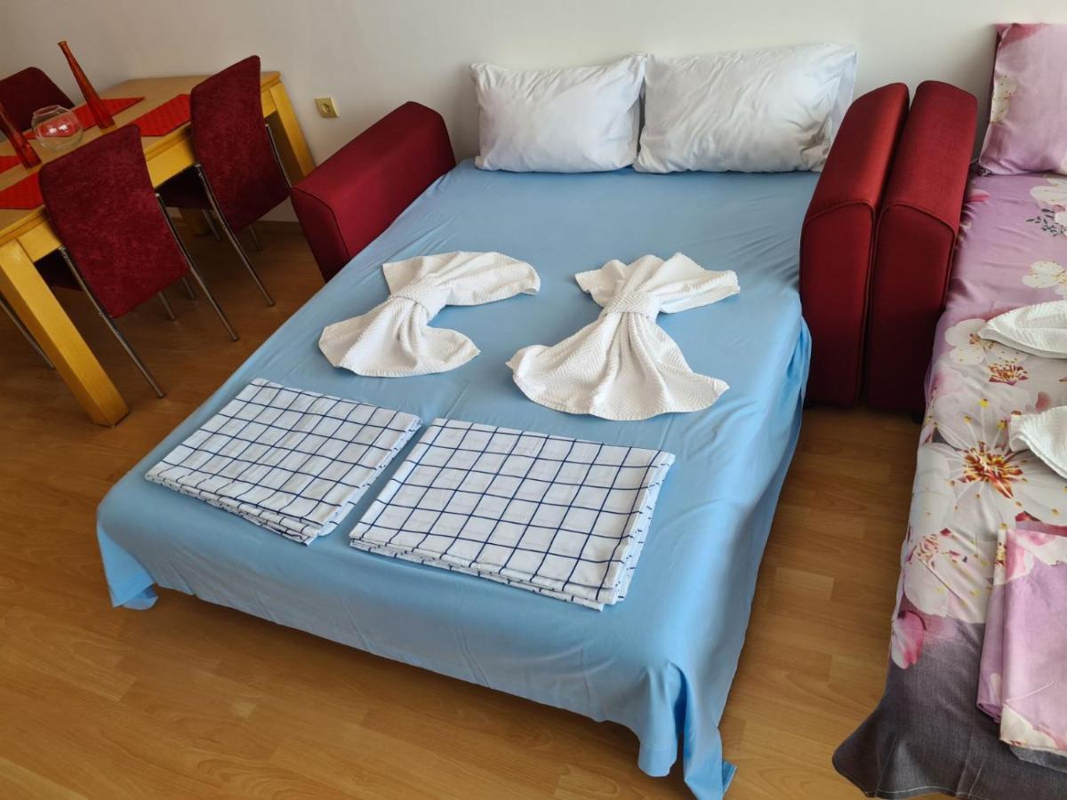 شقة Sunny House Byala بايالا المظهر الخارجي الصورة